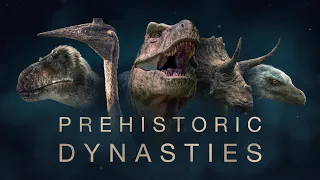 Prehistoric Dynasties | Fan edited mashup