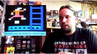 Commodore 64: Jumpman