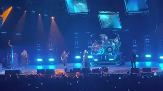 Korn Live Fort Wayne 2022