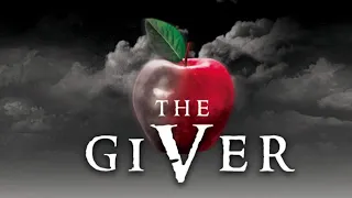 The Giver Audiobook - Chapter 5