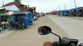 PHP 50.00 TOLEDO CITY CEBU going to PINAMUNGAHAN CEBU FAST TRICYCLE RIDE