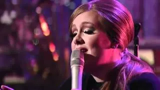 Adele - Make You Feel My Love (Live on Letterman) - YouTube.flv