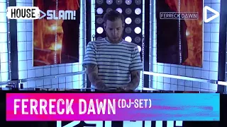 Ferreck Dawn X 18HRS (DJ-set) | SLAM!