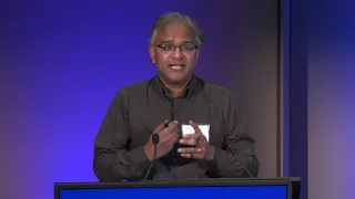 Lightning Talk: Bias in Automated Decision Making (Suresh Venkatasubramanian)