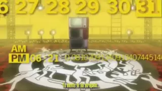 Persona 4 ~ Opening ~ Fandub español