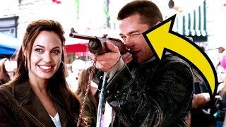 10 Insanely Accurate Movie Details You Never Noticed