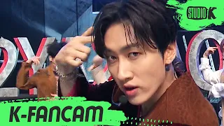 [K-Fancam] 슈퍼주니어 은혁 직캠 '2YA2YAO!' (Super Junior EUN HYUK Fancam) l @MusicBank 200131