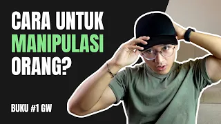 #1 BUKU YANG MENGUBAH HIDUP GW DI UMUR 22 (MAU SUKSES WAJIB BACA)