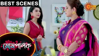 Mompalok - Best Scenes | 29 April 2021 | Sun Bangla TV Serial | Bengali Serial