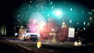 Need For Speed The Run | Michael Bay Trailer