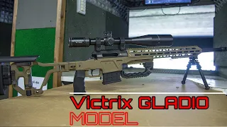 Victrix Gladio 308Win