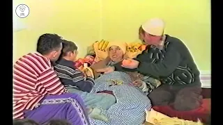 Qumili - Syla del azil ! Humor shqip (1997)