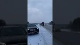 Самосвалы Mercedes-Benz в Вологде