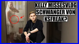 KELLY MRS VLOG endlich SCHWANGER! - WAS PASSIERT?