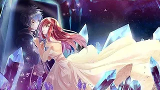 Nightcore my heart will go one ( Titanic ) ~ French version cover Sara'h