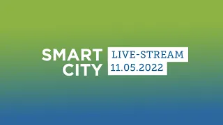 5. Fachtag Smart City – Herausforderungen von morgen mit Daten von heute bewältigen