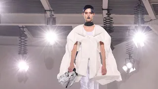 Junya Watanabe | Spring Summer 2024 | Full Show