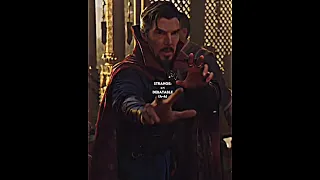 Thor Vs Dr Strange #shorts