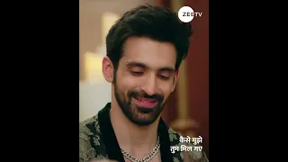 Kaise Mujhe Tum Mil Gaye | Ep 138 | Sriti Jha, Arjit Taneja | Zee TV HD UK