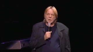 Rick Wakeman's Grumpy Old Picture Show (Clip)