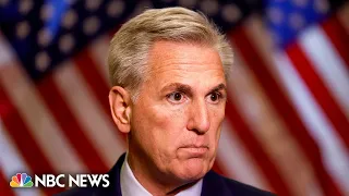 Rep. Buck: McCarthy doesn’t have ‘any reason’ to pursue impeachment inquiry