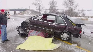 ДТП ЕЖЕДНЕВНАЯ Подборка Аварий Car Crash Compilation Daily selection of  Accidents 31 12 2014 №72