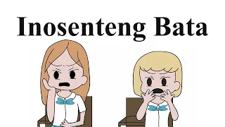 Inosenteng Bata | Pinoy Animation