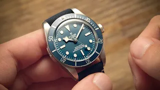 Tudor Black Bay 58 Blue – Is the Hype Real? | Watchfinder & Co.