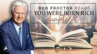 The Law of Vibration and Attraction (Chapter 6) 📖 You Were Born Rich Audio Book | Bob Proctor