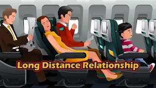 Long Distance Relationship Full Hindi Love Story June 2023