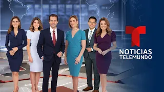 Las noticias de la noche, martes 26 de marzo de 2024 | Noticias Telemundo