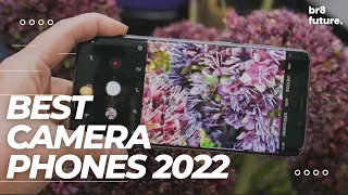 Best Camera Phone 2022 | Top 5 Tested & Reviewed