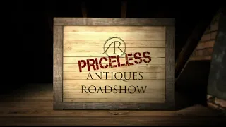 Priceless Antiques Roadshow 2x09