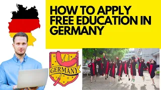 Discover Your Path I Free Education in Germany Fully funded DAAD Scholarships 2023-2024 Masters  PhD