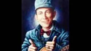 Jimmie the Kid-Jimmie Rodgers