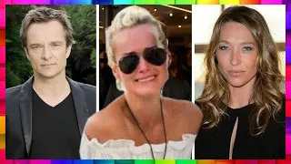 Laeticia Hallyday "bafouée et humiliée" par David Hallyday et Laura Smet