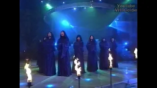 Gregorian - Hymn - 2002