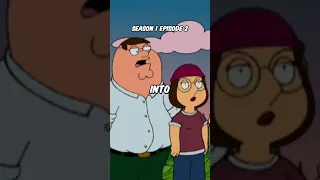 Family Guy Season 1 Episode 2 Recap