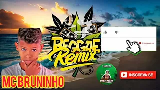 REGGAE REMIX 2020- Mc Bruninho-Ela não deu valor [DJ RICARDO ORIGINAL]