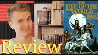 The Eye of the World - Review