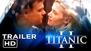 Titanic 2 TRAILER 2025