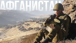 Arma 3 Тушино [2k] Ratnik. Штурм дворца «Тадж-бек»