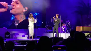 Lana Del Rey & Jesse Rutherford  - Daddy Issues (Live) (Legendado)