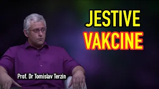 Tomislav Terzin - JESTIVE VAKCINE