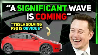 The Truth About Tesla's FSD Take Rate / Major EV Tariffs / Tesla Engineer on Solving FSD ⚡️