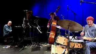 Brad Mehldau with Jorge Rossy and Felix Moseholm (2020), Part 2