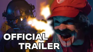 SCP: MARIO -  OFFICIAL TRAILER