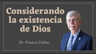 ¿La evolución socava la idea de Dios? | Dr. Francis Collins