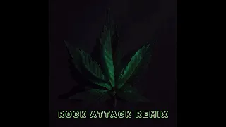 Aba Kush - Rock Attack (All Together) (Remix) 'Prod. by Signif'