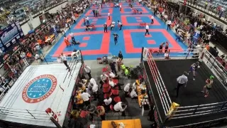 Wako bestfighter world cup 2018 ring 1 2 day 3